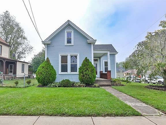 2nd image of 1523 Kinney Ave
