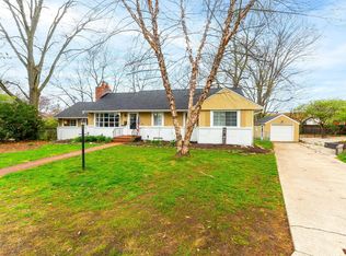 835 Dartmouth Dr, Circleville, OH 43113