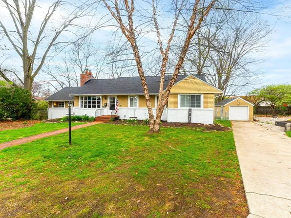 835 Dartmouth Dr, Circleville, OH 43113