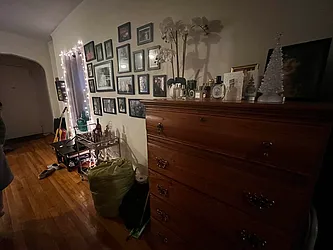 Rented by Salon Realty Corp