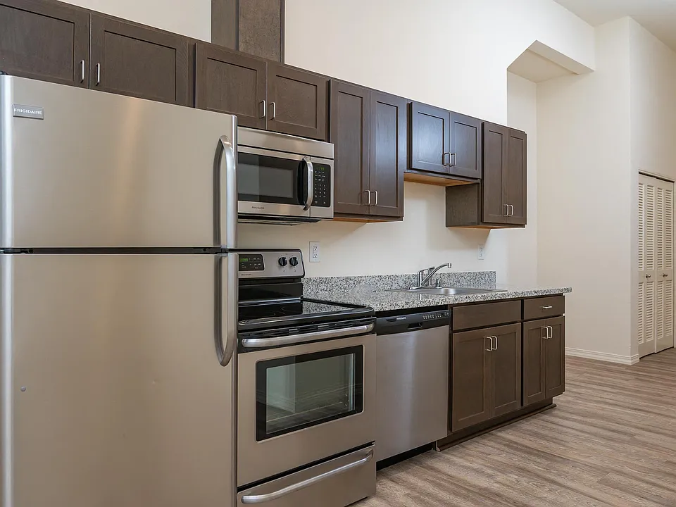 Midtown Apartments