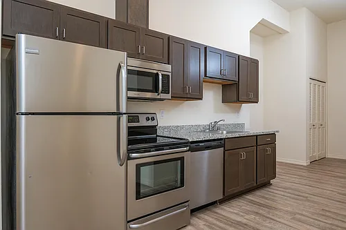 Midtown Apartments Photo 1