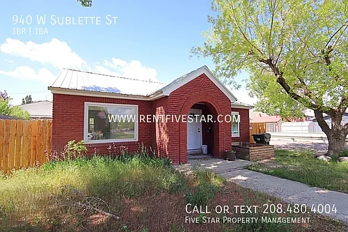 940 W Sublette St Photo 1