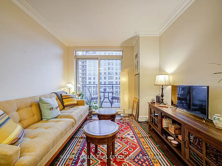 650 Sheppard Ave E #603 — Photo 20