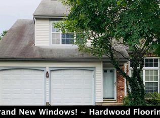 30 Ridgewood Way, Burlington, NJ 08016