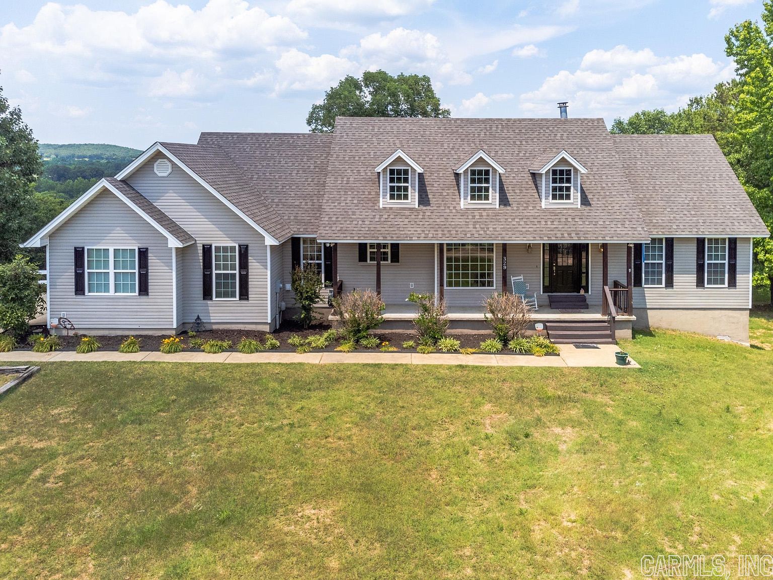 329 Highway 287, Greenbrier, AR 72058 MLS 23016505 Zillow