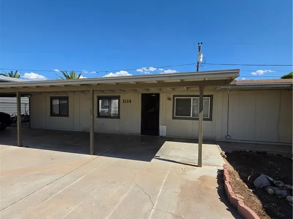 1114 Calle De Allegro, Bullhead City, AZ 86442