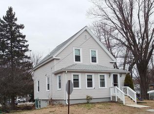 41 Union St, Holliston, MA 01746