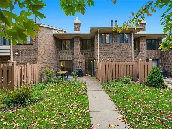 3640 Independence Ave S APT 61, Saint Louis Park, MN 55426