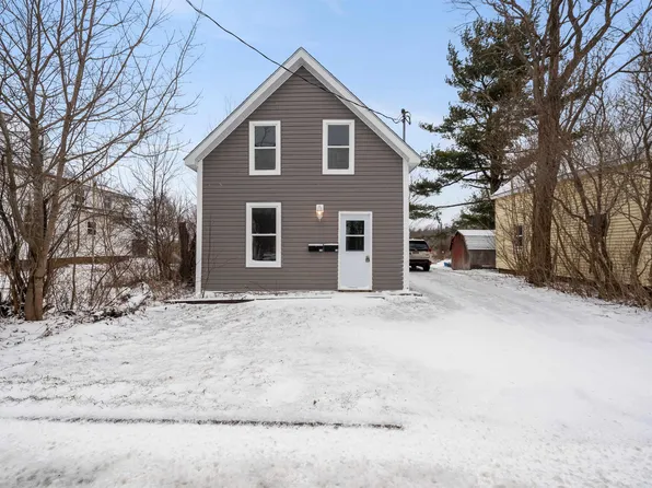 34 & B St #A, Antigonish, NS B2G 2A5