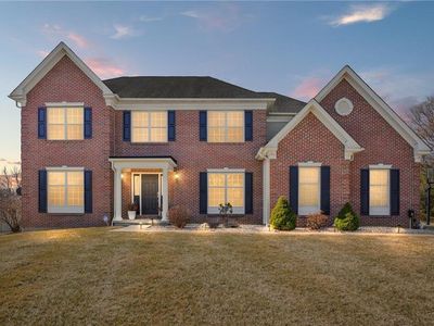 4420 Crosswinds Dr, Easton, PA, 18045