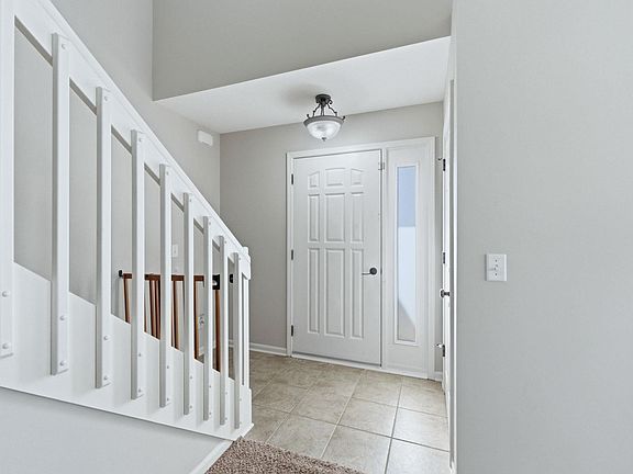 4th image of 3018 Weatherstone Ct