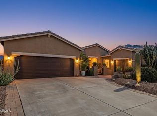 20489 N WISHING WELL Lane, Maricopa, AZ 85138