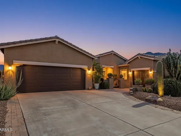 20489 N WISHING WELL Lane, Maricopa, AZ 85138