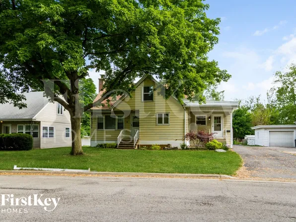 40 2nd St, Downers Grove, IL 60515