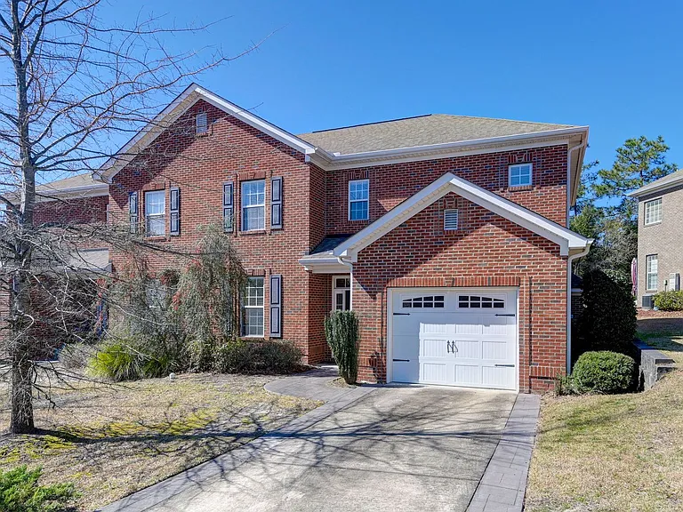 33 Heatherlaurel Ct — Photo 1