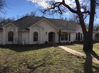 100 Ranch Ct, Argyle, TX 76226