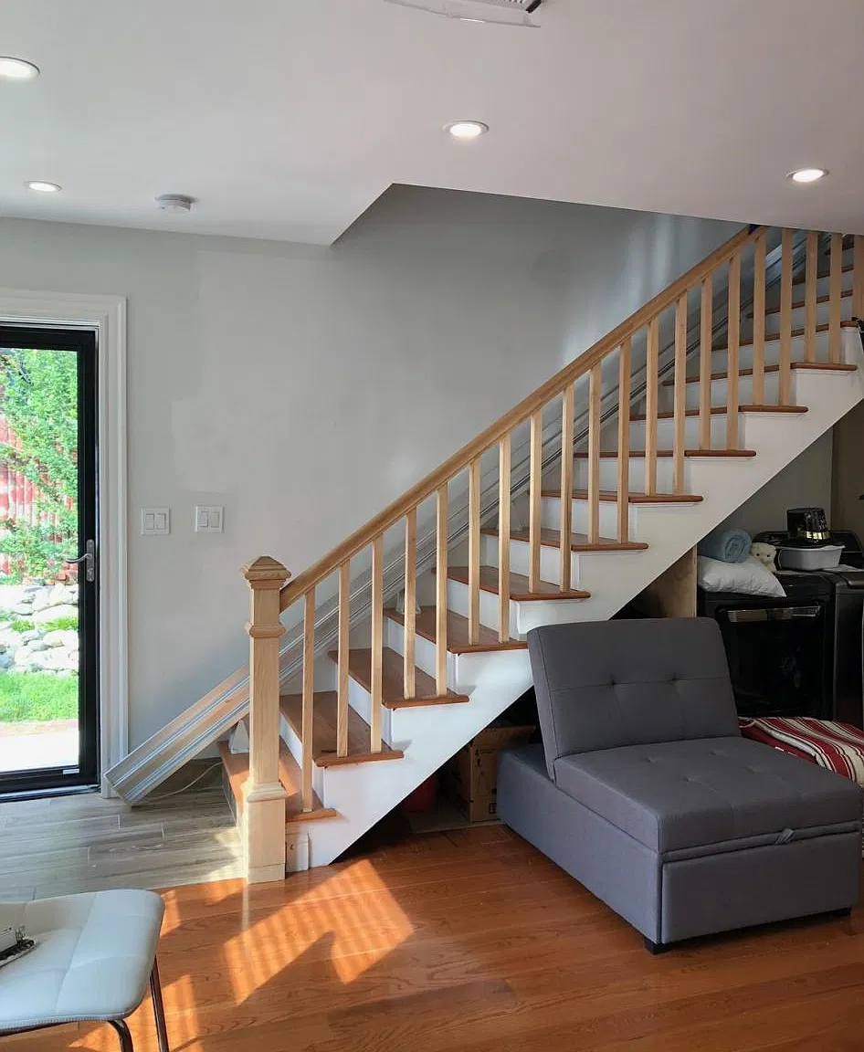 2 bed, 900 sqft, $2,700 — Photo 3