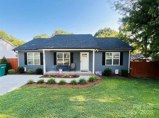 1723 Lowder St, Albemarle, NC 28001