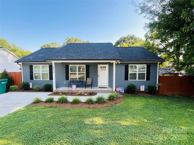 1723 Lowder St, Albemarle, NC, 28001