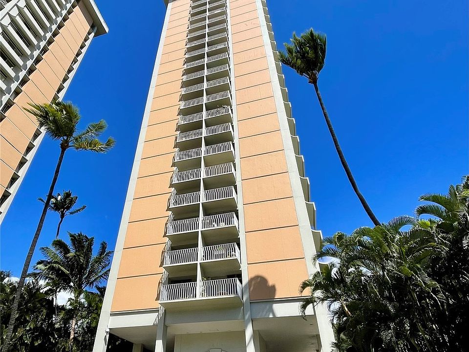 1st image of 1519 Nuuanu Ave APT 1040
