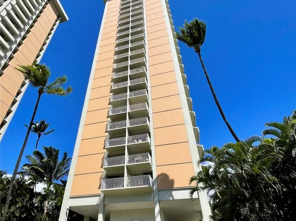 1519 Nuuanu Ave APT 1040, Honolulu, HI 96817