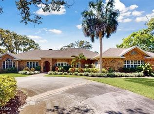 3440 Willowwood Dr, Melbourne, FL 32904