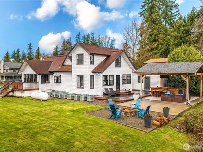 36836 55th Avenue S, Auburn, WA, 98001