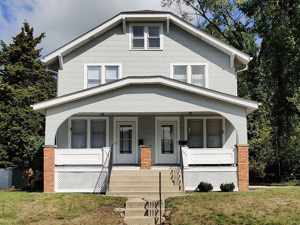 162 E. Lakeview Ave.