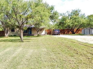9309 W Lake Rd, Abilene, TX 79601