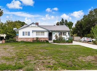 714 E Baseline Rd, San Dimas, CA 91773