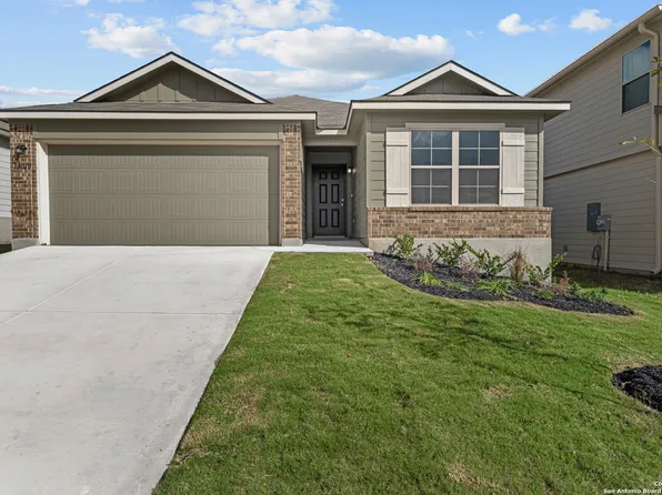 13010 Savory Place, St Hedwig, TX 78152