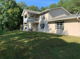 5024 Mountain Shadows Trl, Southside, AL 35907