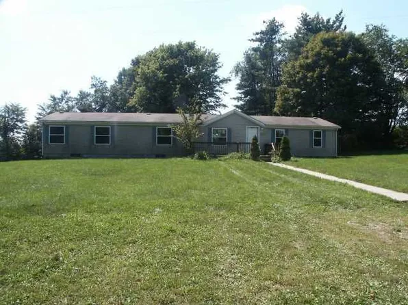 9515 Old Rushville Rd NE, Rushville, OH 43150