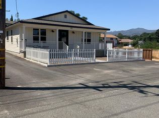 21271 State Highway 175, Middletown, CA 95461