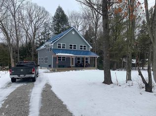 7366 Rynn Rd, Clyde, MI 48049