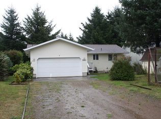 540 Makah Ave SE, Ocean Shores, WA 98569