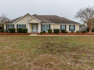 4016 Conway Cir, Valdosta, GA 31605