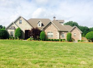 11708 Maple Park Dr, Fort Smith, AR 72916