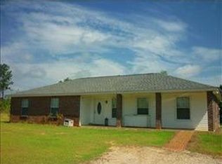 793 W McHenry Rd, Mc Henry, MS 39561