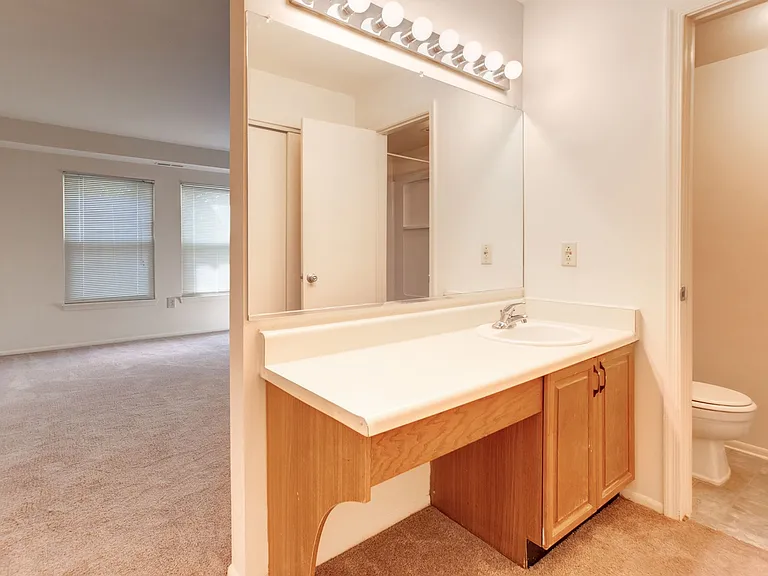 Hunter's Run Apartments — Photo 19