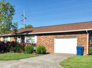 308 Beulah St, Christopher, IL 62822