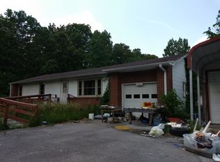 4227 McMinnville Hwy, Manchester, TN 37355