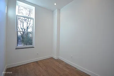 Rented by Corcoran