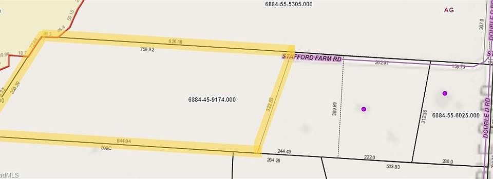 2nd image of 1944 Stafford Farm Rd