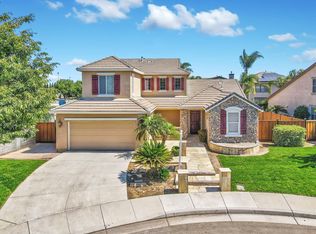 2631 Wyman Ct, Tracy, CA