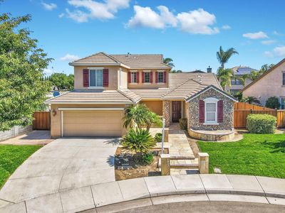 2631 Wyman Ct, Tracy, CA, 95377