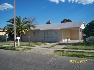 2610 E Coconino Vis, Tucson, AZ 85713