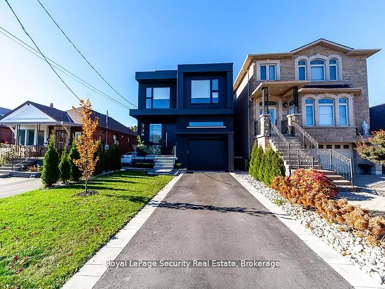 70 Chamberlain Ave #2 — Photo 1