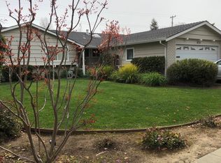874 Kim St, Cupertino, CA